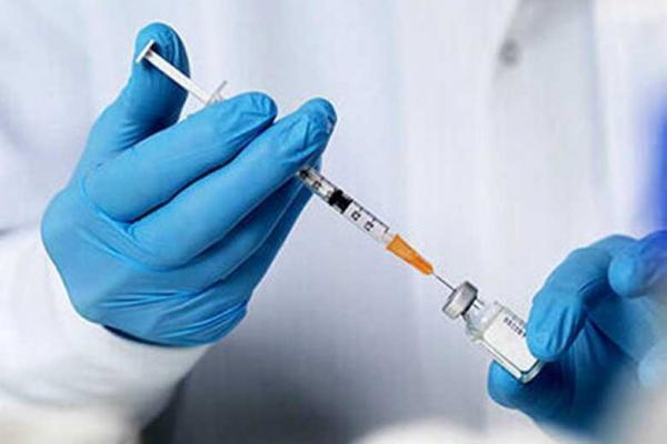واکسیناسیون کادر درمان هنوز ناقص است واکسیناسیون کادر درمان هنوز ناقص است
