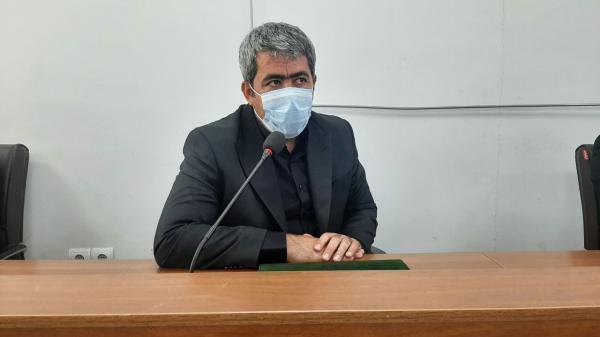 خبرنگاران برای توسعه گردشگری کرمانشاه همه ظرفیت ها به کار خبرنگاران برای توسعه گردشگری کرمانشاه همه ظرفیت ها به کار گرفته می گردد