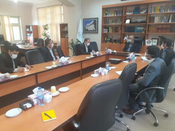 جهاد دانشگاهی اقدامات موثری در زمان تحریم انجام داد جهاد دانشگاهی اقدامات موثری در زمان تحریم انجام داد
