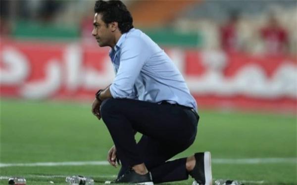 شوک جدید به استقلال؛ دست فرهاد مجیدی خالی تر شد شوک جدید به استقلال؛ دست فرهاد مجیدی خالی تر شد