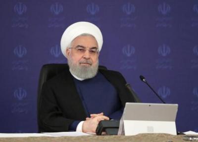 روحانی: اتوبوس های شهری باید برقی و گازی گردد ، از سوخت گازوئیل فاصله بگیریم