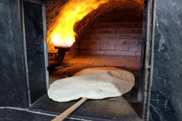 اسکو، یکی از لذیذترین نان های سنتی ایران اسکو، یکی از لذیذترین نان های سنتی ایران