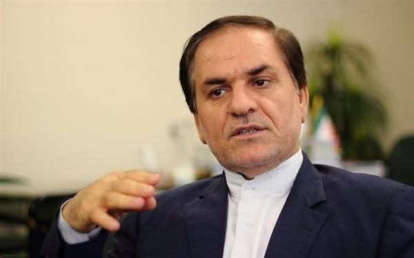 نوش آبادی رییس کمیته باشگاه کشورهای تحریمی شد نوش آبادی رییس کمیته باشگاه کشورهای تحریمی شد