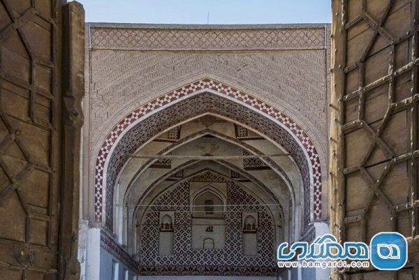 مراتب ثبت 10 اثر منقول فرهنگی تاریخی به استاندار خراسان جنوبی مراتب ثبت 10 اثر منقول فرهنگی تاریخی به استاندار خراسان جنوبی ابلاغ شد