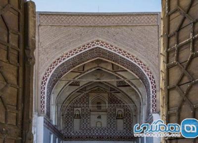 مراتب ثبت 10 اثر منقول فرهنگی تاریخی به استاندار خراسان جنوبی ابلاغ شد