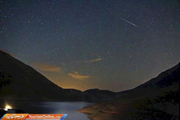 کارگاه ظرفیت های گردشگری نجوم در دماوند برگزار می شود کارگاه ظرفیت های گردشگری نجوم در دماوند برگزار می شود