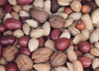خوردنی مشکل گشا