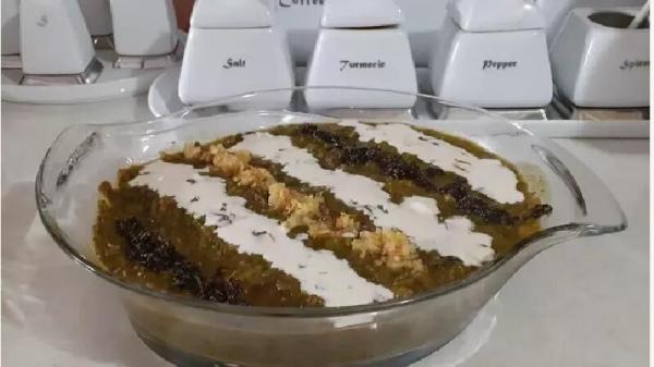 طرز تهیه قلیه عدس؛ پشیمان نمی شوید طرز تهیه قلیه عدس؛ پشیمان نمی شوید