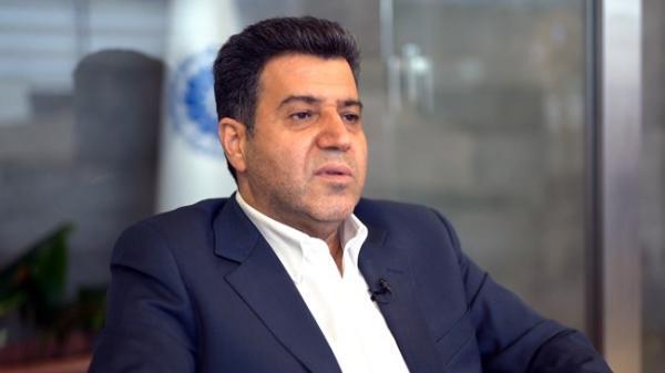 اعلام آمادگی بالاترین نهاد کارفرمایی برای مشارکت در ساخت اعلام آمادگی بالاترین نهاد کارفرمایی برای مشارکت در ساخت مسکن دولتی