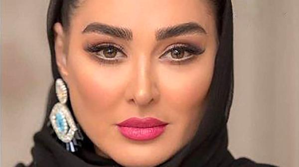اولین عکس از الهام حمیدی بعد از تولد دخترش ! اولین عکس از الهام حمیدی بعد از تولد دخترش !