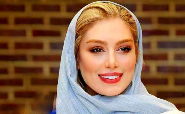 فیلم ادعای جنجالی سحر قریشی درباره رابطه هایش با جنس مخالف فیلم ادعای جنجالی سحر قریشی درباره رابطه هایش با جنس مخالف !