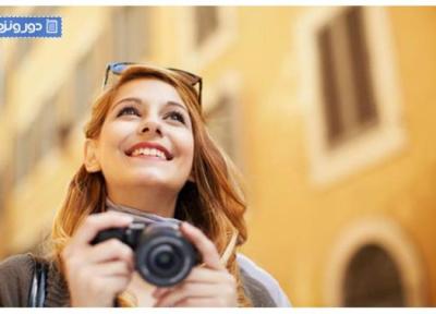 روش هشتگ گذاری سفر در اینستاگرام