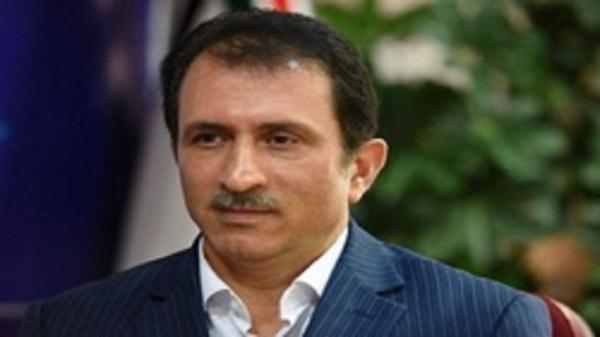 اتصال تعداد زیادی از سامانه های گمرکی به سامانه جامع تجارت اتصال تعداد زیادی از سامانه های گمرکی به سامانه جامع تجارت