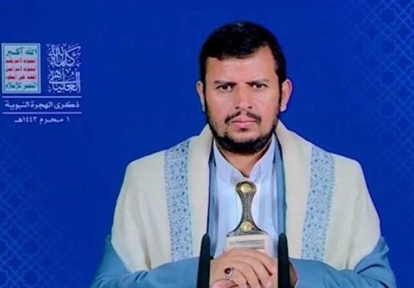 هشدار رهبر انصارالله یمن درباره فتنه انگیزی دشمنان هشدار رهبر انصارالله یمن درباره فتنه انگیزی دشمنان