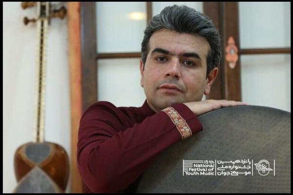 مقام های گم شده در جشنواره موسیقی جوان پیدا شدند مقام های گم شده در جشنواره موسیقی جوان پیدا شدند