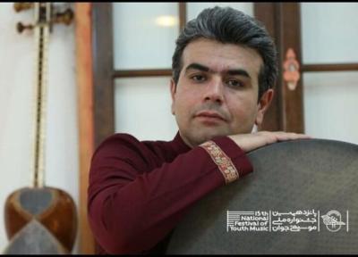 مقام های گم شده در جشنواره موسیقی جوان پیدا شدند