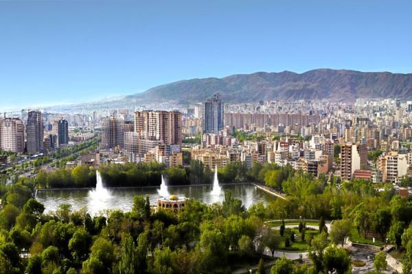 تبریز، شهر نمونه گردشگری کشورهای اسلامی در سال 2018 تبریز، شهر نمونه گردشگری کشورهای اسلامی در سال 2018