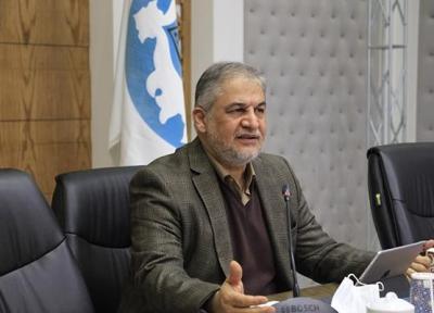 حرکت دانشگاه اصفهان به سمت توسعه پژوهش در علوم انسانی