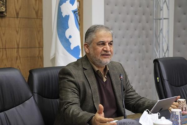 حرکت دانشگاه اصفهان به سمت توسعه پژوهش در علوم انسانی