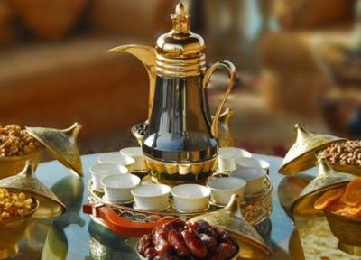 5 حقیقت جالب درباره قهوه عربی