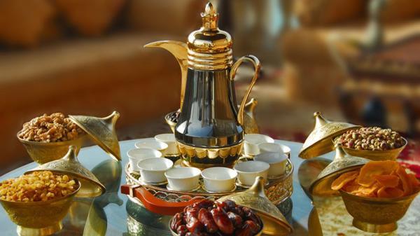 5 حقیقت جالب درباره قهوه عربی 5 حقیقت جالب درباره قهوه عربی