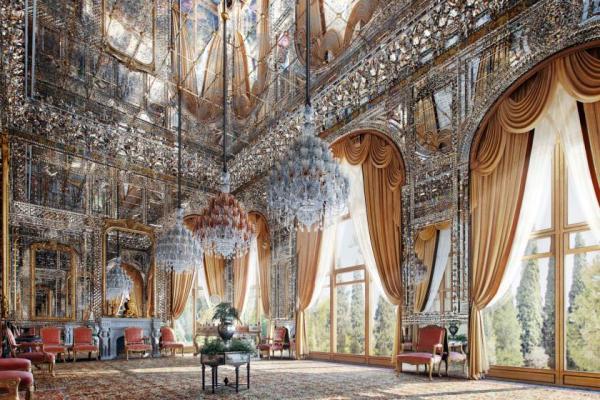 آیا بلیت موزه ها الکترونیکی می شود؟ آیا بلیت موزه ها الکترونیکی می گردد؟
