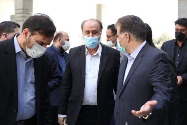 زیرساخت لازم برای حضور گردشگران در همدان فراهم است زیرساخت لازم برای حضور گردشگران در همدان فراهم است
