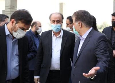 زیرساخت لازم برای حضور گردشگران در همدان فراهم است