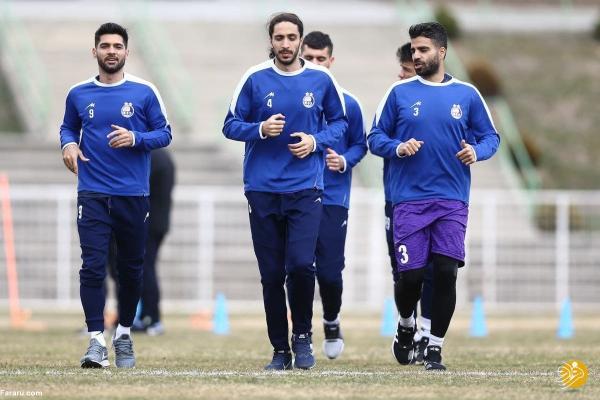 3 اتفاق عجیب و غریب در استقلال 3 اتفاق عجیب و غریب در استقلال