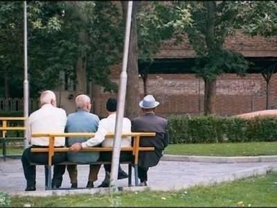 افزایش سن بازنشستگی از لایحه بودجه حذف شد افزایش سن بازنشستگی از لایحه بودجه حذف شد