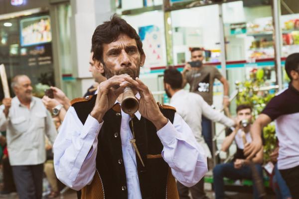 تماشا کنید: برج میلاد میزبان جشنواره شب های فرهنگی سیستان دیدن کنید: برج میلاد میزبان جشنواره شب های فرهنگی سیستان و بلوچستان
