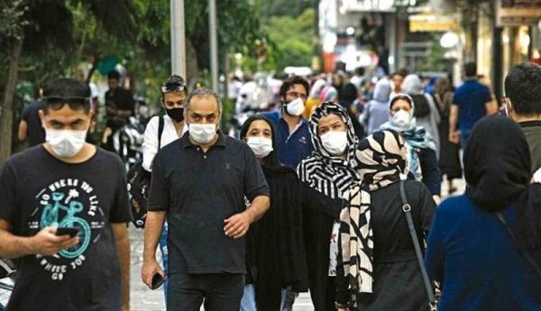 آخرین آمار کرونا 31 فروردین 1401 ، 19 نفر جان باختند آخرین آمار کرونا 31 فروردین 1401 ، 19 نفر جان باختند