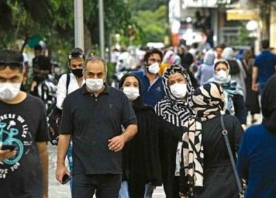 آخرین آمار کرونا 31 فروردین 1401 ، 19 نفر جان باختند