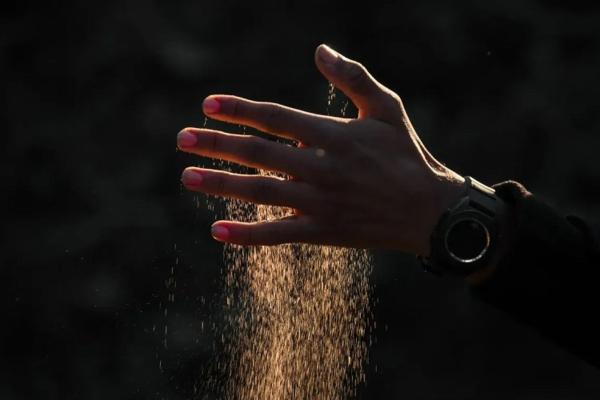 اولین باتری شنی جهان اولین باتری شنی جهان
