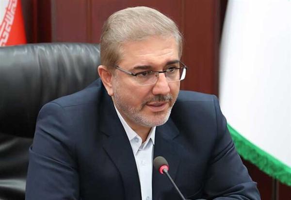هر ایرانی صاحب کد اقتصادی خواهد شد هر ایرانی صاحب کد مالی خواهد شد