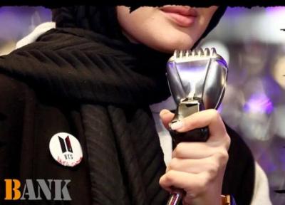 بی تی اس (BTS)، سوژه پر سر و صدای فیلم بانک زده ها
