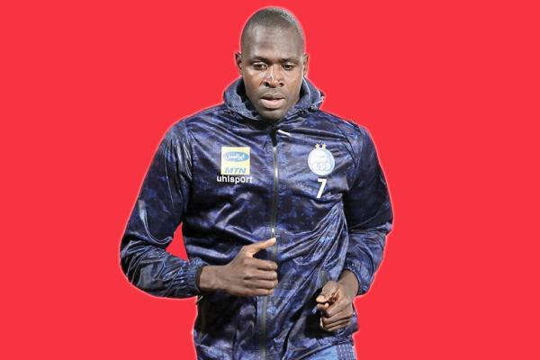 عکس ، مهاجم جدید پرسپولیس وارد ایران شد ، پیراهن سرخ بر تن عکس ، مهاجم نو پرسپولیس وارد ایران شد ، پیراهن سرخ بر تن ستاره محبوب آبی ها