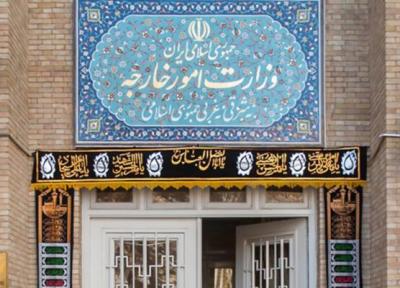 ببینید ، ضرب و شتم یک زن ایرانی در قبرس؛ اطلاعیه وزارت خارجه ، واکنش مقامات قبرس