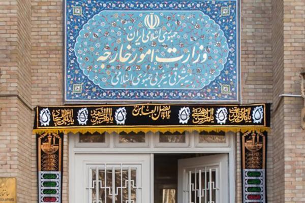 ببینید ، ضرب و شتم یک زن ایرانی در قبرس؛ اطلاعیه وزارت خارجه ببینید ، ضرب و شتم یک زن ایرانی در قبرس؛ اطلاعیه وزارت خارجه ، واکنش مقامات قبرس