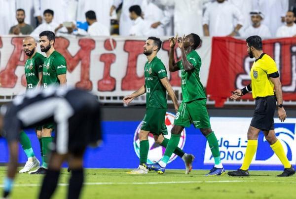 ببینید ، درخشش لژیونر پرسپولیسی در نخستین پیروزی فصل ، هافبک ببینید ، درخشش لژیونر پرسپولیسی در نخستین پیروزی فصل ، هافبک ایرانی با پاس گل آماده حضور در تیم کی روش
