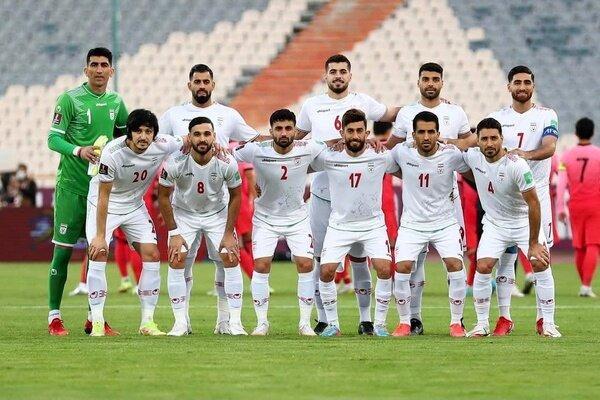 تیم ملی فوتبال ایران به اتریش رسید ، دو بازیکن از سفر جا ماندند!