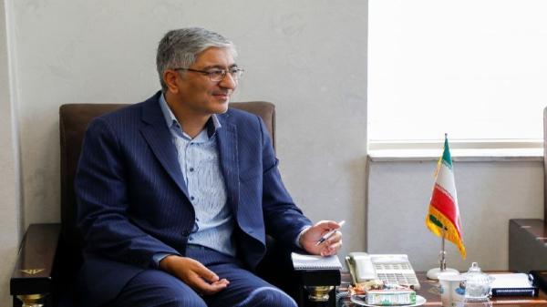 اعلام آمادگی آستان قدس رضوی برای سرمایه گذاری در چهارمحال اعلام آمادگی آستان قدس رضوی برای سرمایه گذاری در چهارمحال و بختیاری