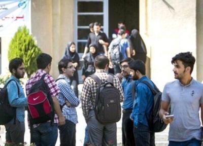 این دانشگاه مهم تهران تا اطلاع ثانوی مجازی شد ، رئیس دانشگاه: خواست خانواده ها بود