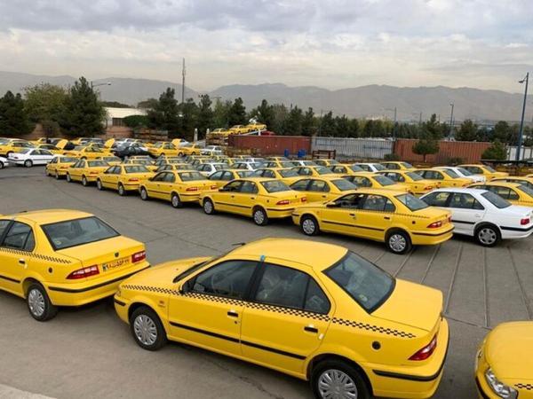 ورود 2 هزار و 500 خودرو به ناوگان حمل و نقل بین شهری ، این خودروی ورود 2 هزار و 500 خودرو به ناوگان حمل و نقل بین شهری ، این خودروی تازه وارد ناوگان حمل و نقل عمومی کشور می گردد