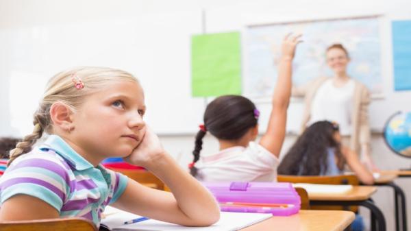 بچه ها به معلمان با لهجه محلی بیشتر علاقه دارند