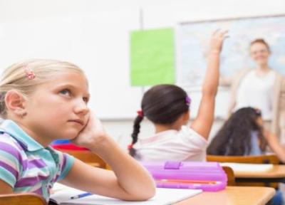 بچه ها به معلمان با لهجه محلی بیشتر علاقه دارند