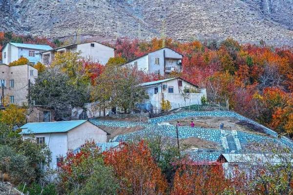 طرح پیوند شهر و روستا برای حمایت از روستاهای غرب تهران طرح پیوند شهر و روستا برای حمایت از روستاهای غرب تهران