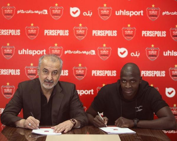 داغ استقلالی ها در دل پرسپولیسی ها تازه شد! ، اولتیماتوم داغ استقلالی ها در دل پرسپولیسی ها تازه شد! ، اولتیماتوم به قرمزها بی تاثیر بود