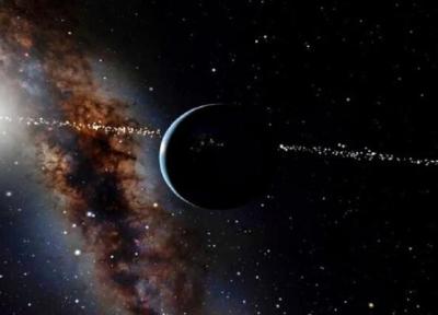 اگر زمین یک سیاره فراخورشیدی بود، آیا بیگانگان می توانستند حیات آن را کشف نمایند؟