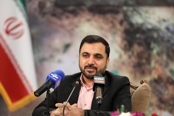 شبکه ملی اطلاعات یک شبکه پرسرعت و باکیفیت خواهد شد شبکه ملی اطلاعات یک شبکه پرسرعت و باکیفیت خواهد شد